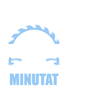 Nu sunt doar un tâmplar excelent, ci și un soț minunat! model alb pe tricou