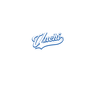 Cel mai bun UNCHI din lume model negru pe tricou