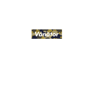 vânător model negru pe tricou