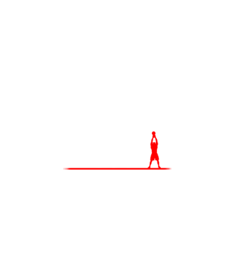Crossfit model negru pe tricou