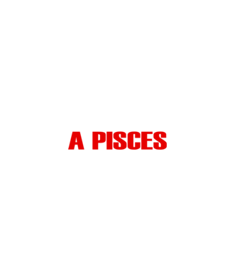 Piss of a PISCES model negru pe tricou