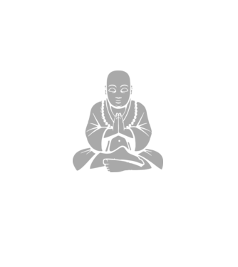 monk model negru pe tricou