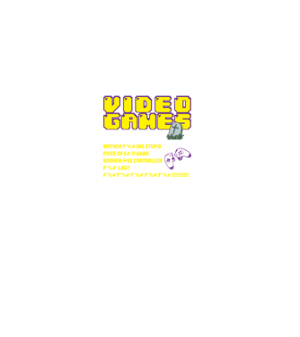 I don't always die when playing video games model turcoaz pe tricou