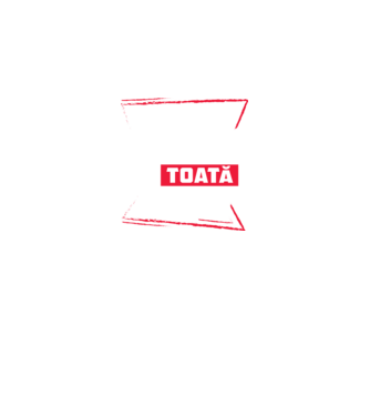 Toată luna MARTIE model negru pe tricou