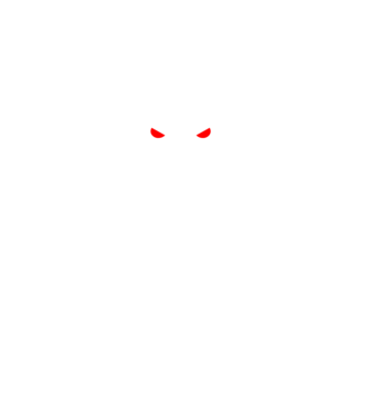 Witcher model turcoaz pe tricou