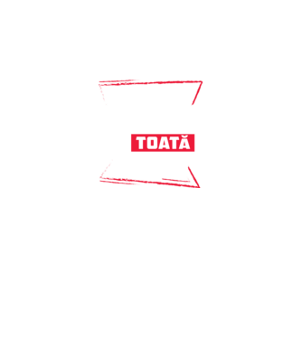 Toată luna MAI model negru pe tricou