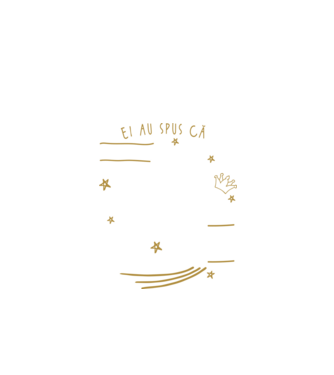 Miracol durează trei 65 de ani model negru pe tricou
