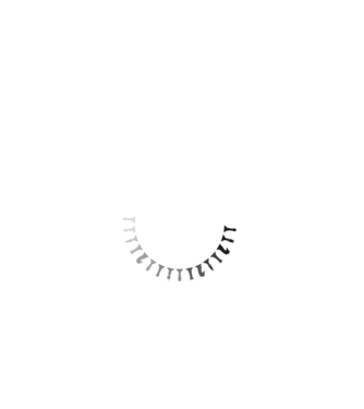 Im thinking model alb pe tricou