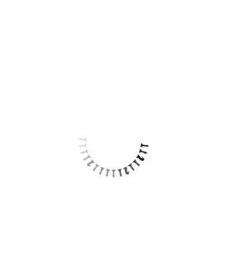 Mă gândesc model alb pe tricou