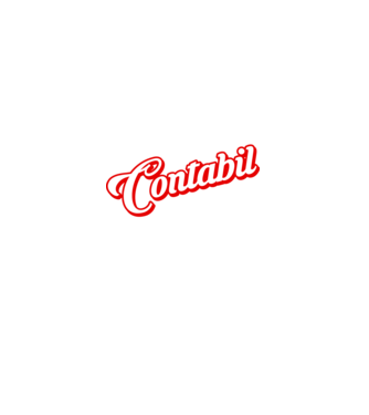 Cel mai bun CONTABIL din lume model negru pe tricou