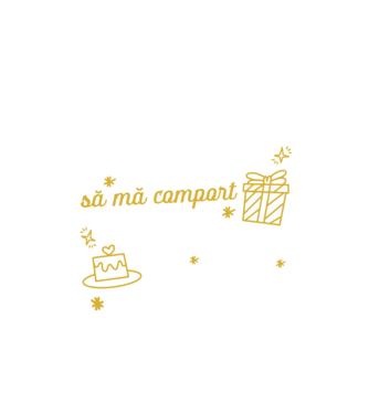 Nu am avut niciodată 30 de ani model alb pe tricou
