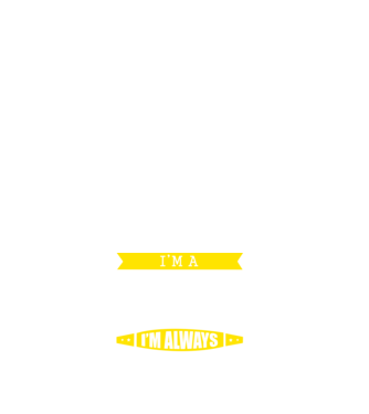 'I''m a beekeeper to save time let''s just assume that I''m always right' model negru pe tricou