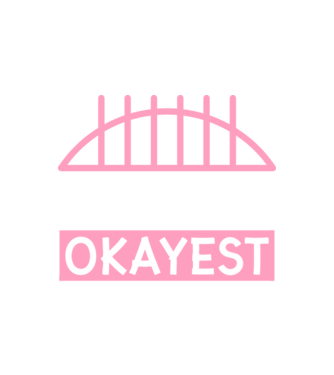 World's okayest guitar player model alb pe tricou
