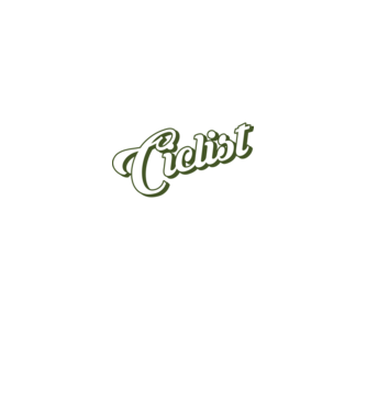 Cel mai bun Ciclist din lume model negru pe tricou