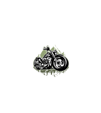 Cei mai buni motocicliști sunt născuți în Decembrie model negru pe tricou