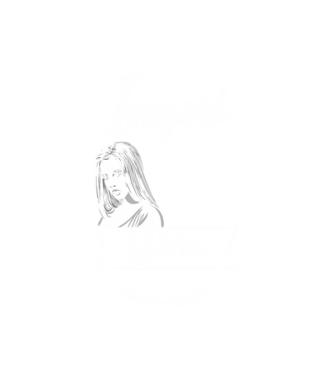 Cei mai frumoși îngeri au coborât pe Pământ în - Martie - model alb pe tricou