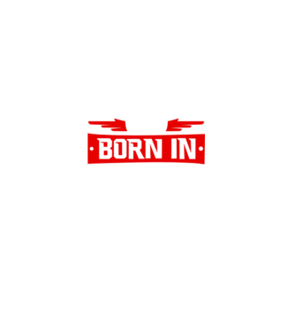 Legends are born in January model negru pe tricou