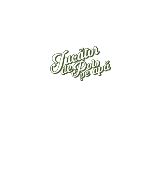 Cel mai bun Jucător de polo pe apă din lume model verde neon pe tricou