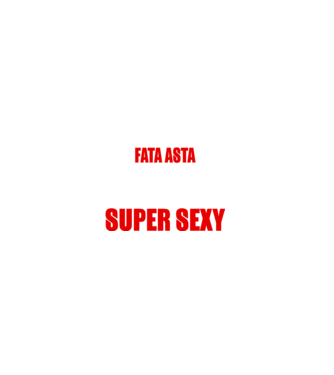 Îmi pare rău, dar fata asta e deja rezervată de un POMPIER super sexy model negru pe tricou