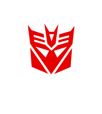 Transformers 2 model albastru regal pe tricou