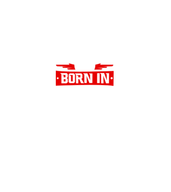 Legends are born in December model negru pe tricou
