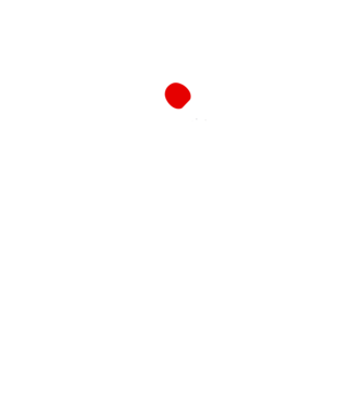 You just got served model negru pe tricou