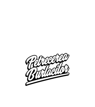 petrecerea burlacilor model roșu pe tricou
