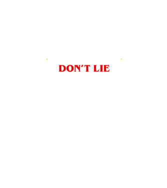 friends dont lie stranger things parody model albastru jeanși pe tricou