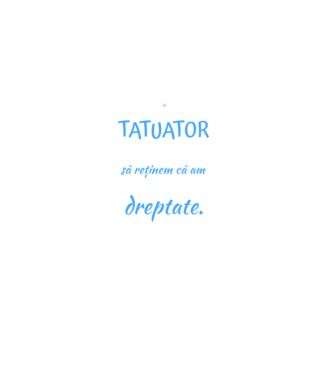 sunt tatuator, pentru a economisi timp, să reținem că am întotdeauna dreptate model negru pe tricou