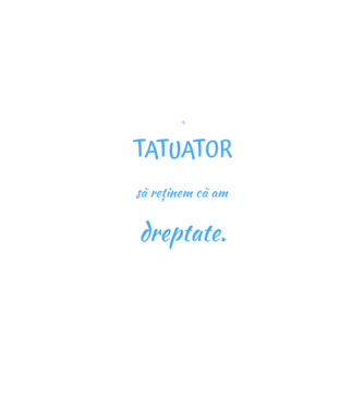 sunt tatuator, pentru a economisi timp, să reținem că am întotdeauna dreptate model negru pe tricou