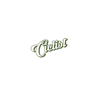 Cel mai bun Ciclist din lume model negru pe tricou