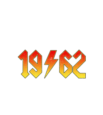 Iulie - 1962 - nașterea unei legende model negru pe tricou