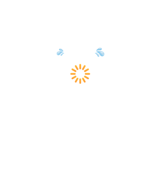 Hawk Tuah loading raindrop model negru pe tricou