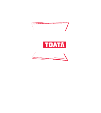 Toată luna IULIE model negru pe tricou