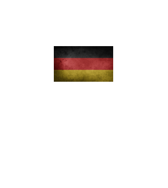 GERMANY model gri închis pe tricou