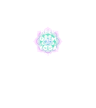 keepcalm yoga white model negru pe tricou