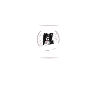 Toți sunt egali, dar numai cei mai buni devin stăpâni de border collie lght model negru pe tricou