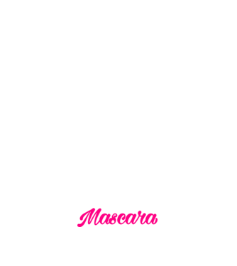 Yoga și mascara model negru pe tricou