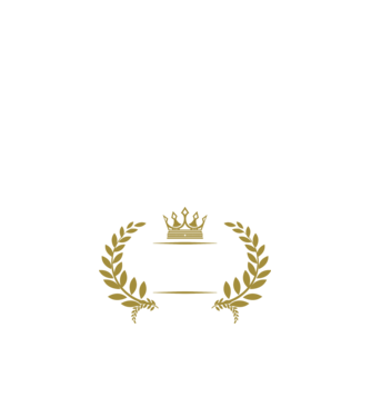 Barmanul anului model negru pe tricou