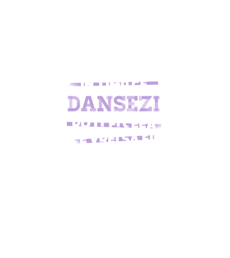 în timp ce dansezi poți fi ceea ce vrei să fii - în acel moment model negru pe tricou