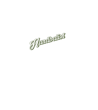 Cel mai bun Handbalist din lume model negru pe tricou