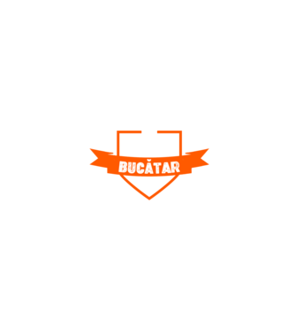 Sunt cel mai tare bucătar și tot ce am primit pentru asta a fost acest tricou jalnic model negru pe tricou