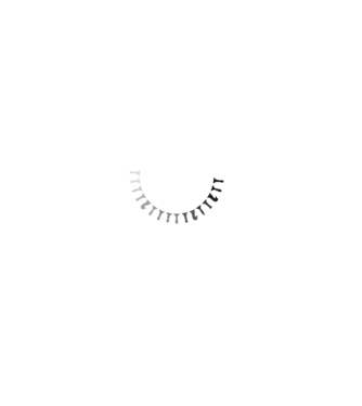 Mă gândesc model turcoaz pe tricou
