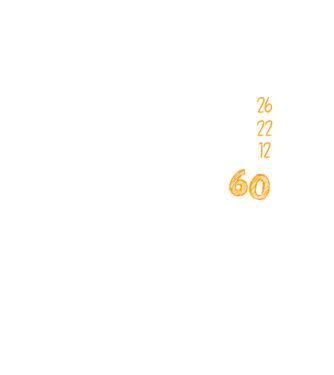 Aspect, senzație, comportament 60 Negru model galben neon pe tricou