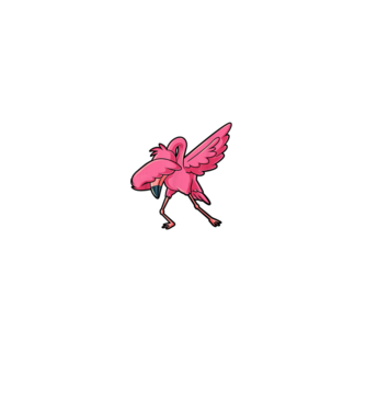 Flamazing girls are born in april model negru pe tricou