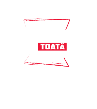 Toată luna MAI model negru pe tricou