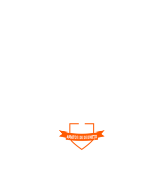 sunt cel mai tare amator de drumeții și tot ce am primit pentru asta a fost acest tricou jalnic model negru pe tricou
