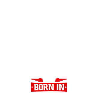 Legends are born in January model negru pe tricou