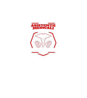 Toți asistenții medicali sunt creați egali, dar numai cei mai buni sunt născuți în august model negru pe tricou