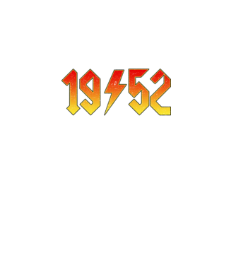 Noiembrie - 1952 - nașterea unei legende model turcoaz pe tricou